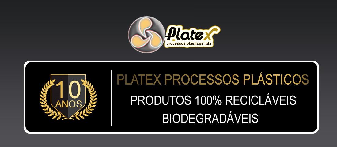 Platex Processos Plásticos - Copo Descartável Branco 300ml